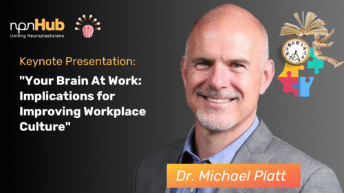 Dr Michael Platt