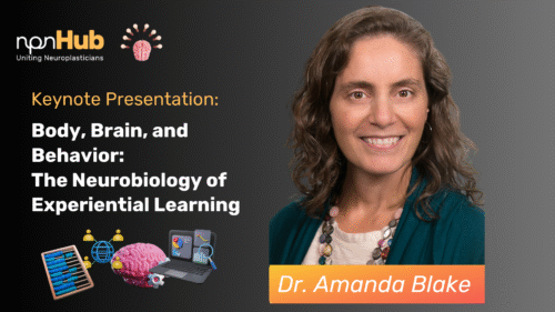 Dr. Amanda Blake