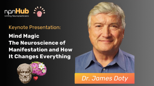 Dr. James Doty