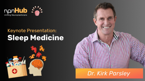 Dr. Kirk Parsley