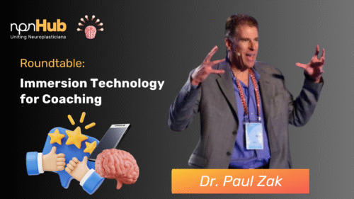 Dr. Paul Zak