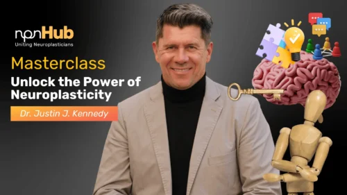 Unlock the Power of Neuroplasticity