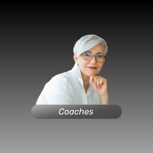 Brain Coaches Brain Coaches