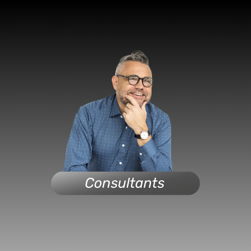 Consultants in Organizational Neuroscience Consultants in Organizational Neuroscience