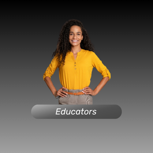 Educators in Applied Neuroscience Educators in Applied Neuroscience