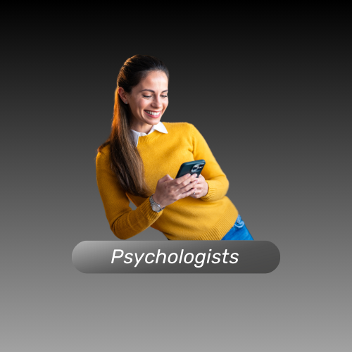 Neuro-Psychologists Neuro-Psychologists