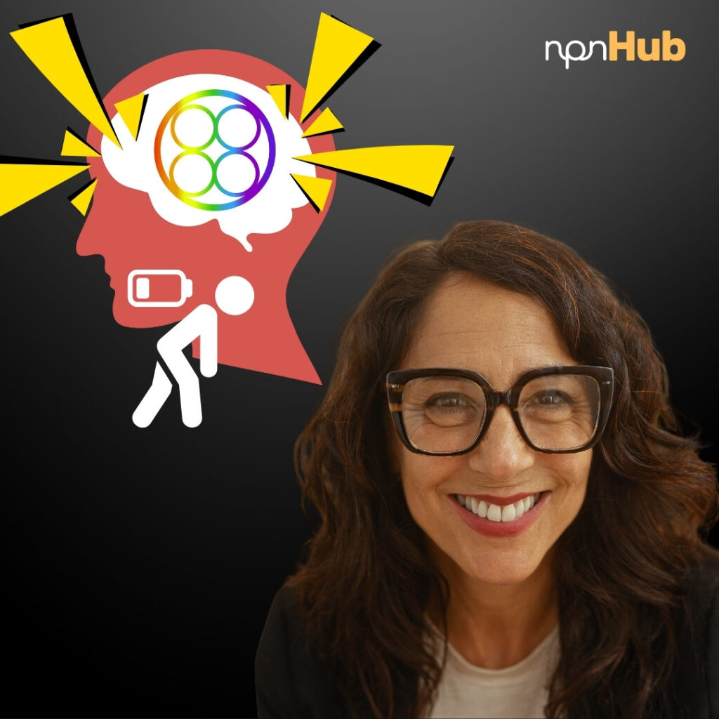 The SHOCKING Truth About Neurodivergent Kids & Chronic Fatigue npnHub